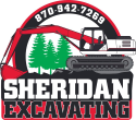 Sheridan Excavating